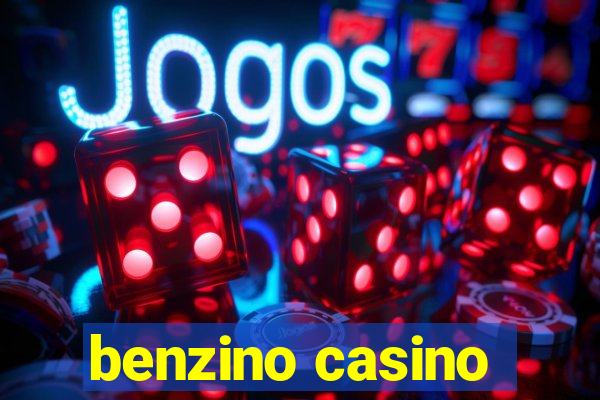 benzino casino